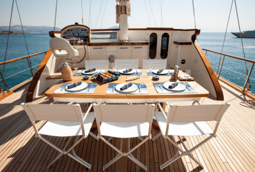 orange county yacht rental