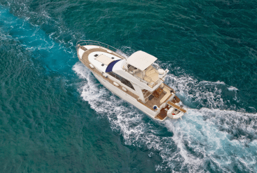 luxury yacht rental california